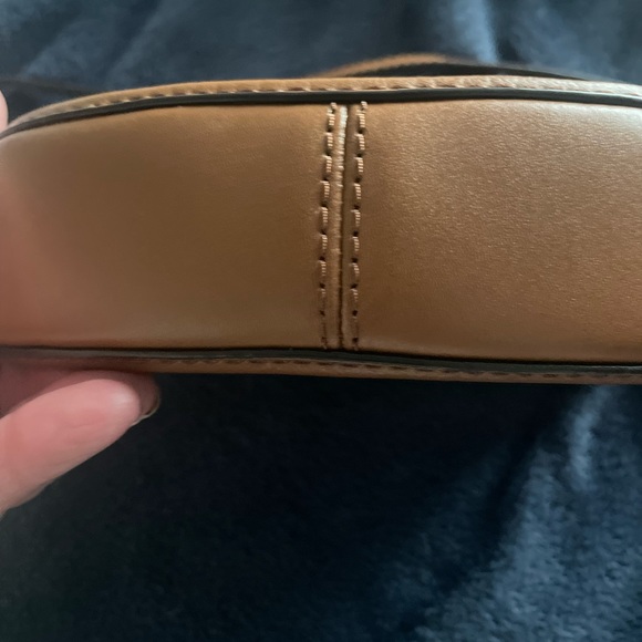 Michael Kors mini cross over bag - Picture 13 of 15